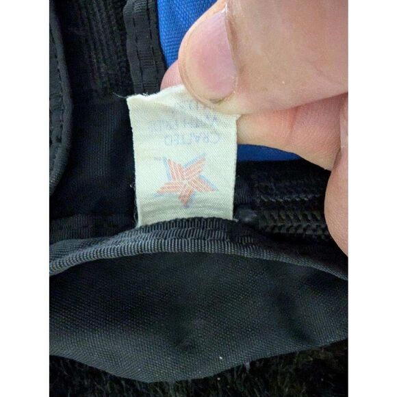 Scubapro M Scuba Diving Vest ocean - Picture 8 of 10